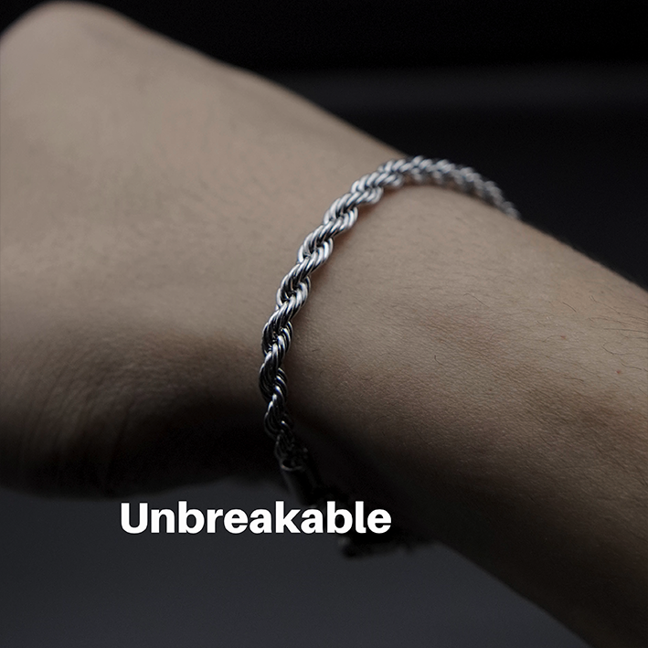 Luxuriant Bracelet v2