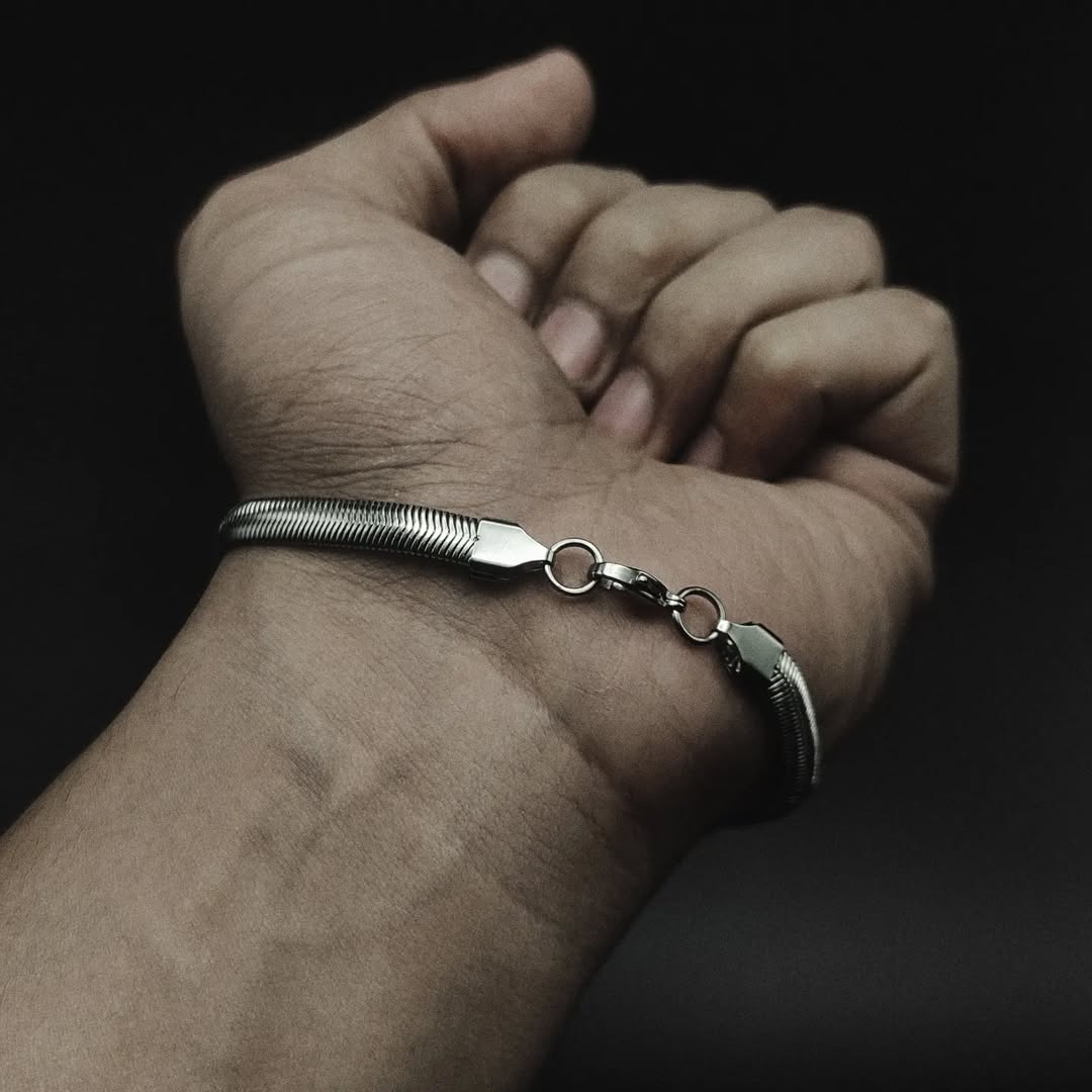 Cobra Bracelet