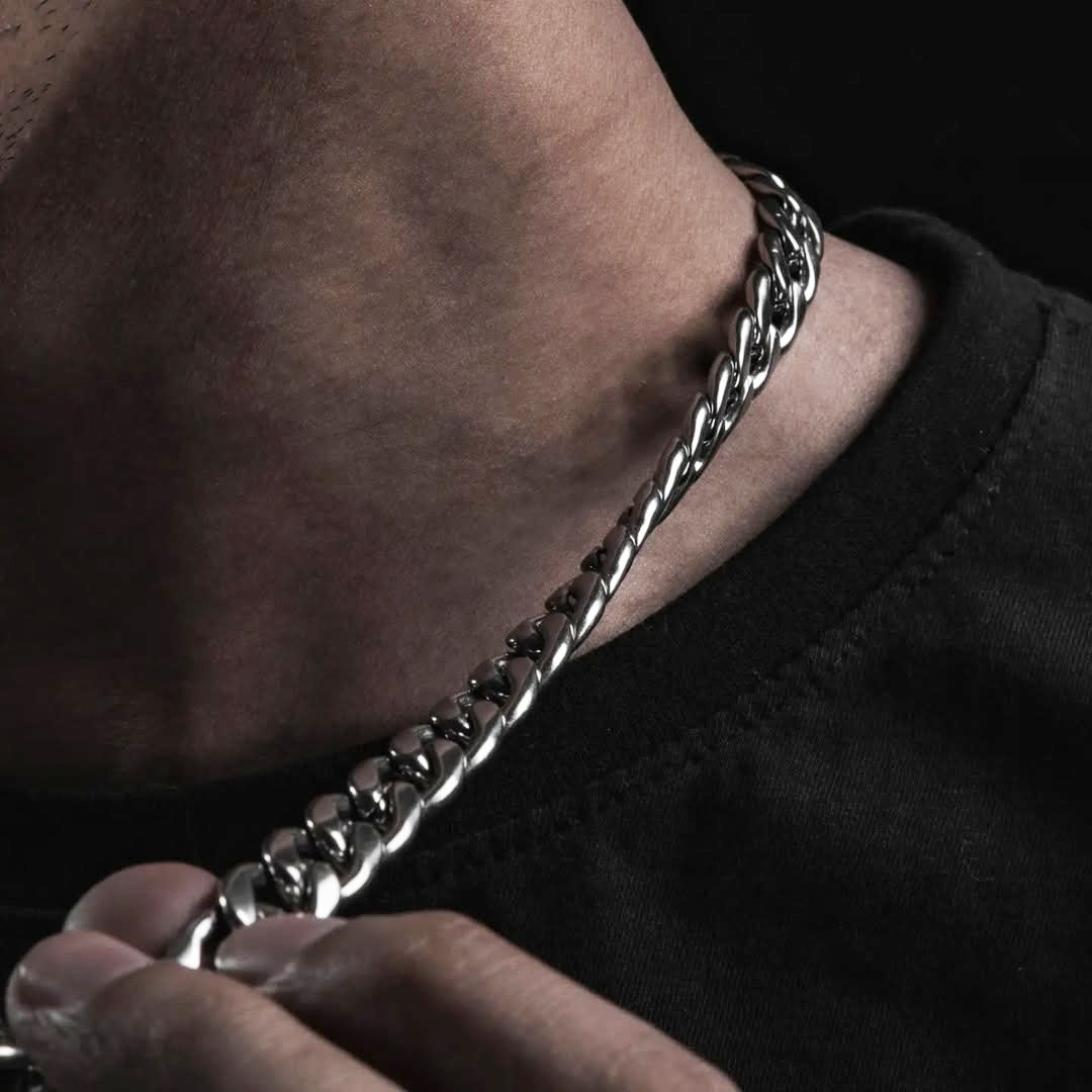 Heavyweight Chain