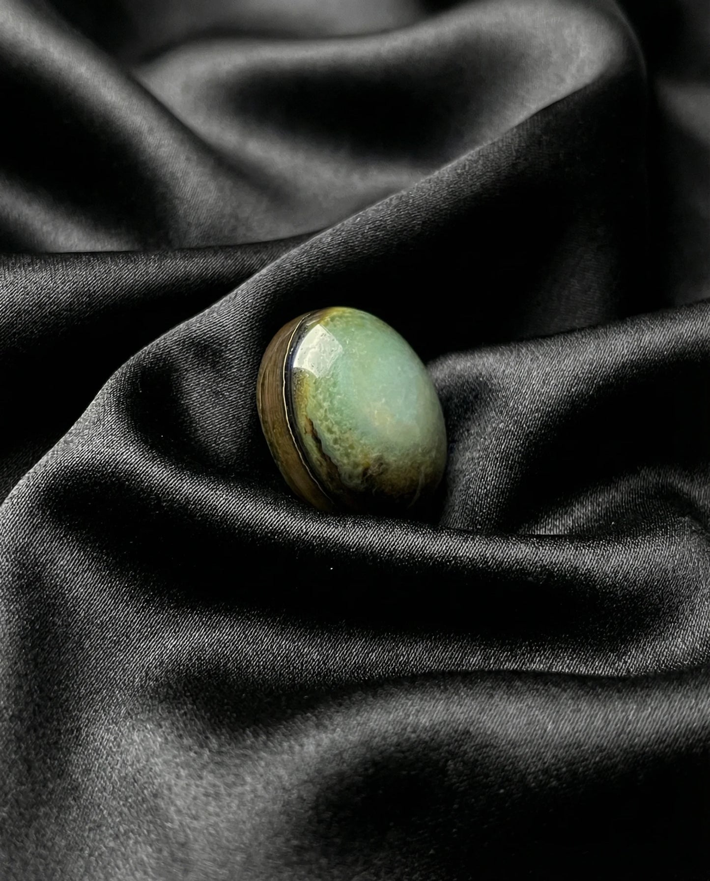 Orebis (Yemeni Agate/Aqeeq Stone)