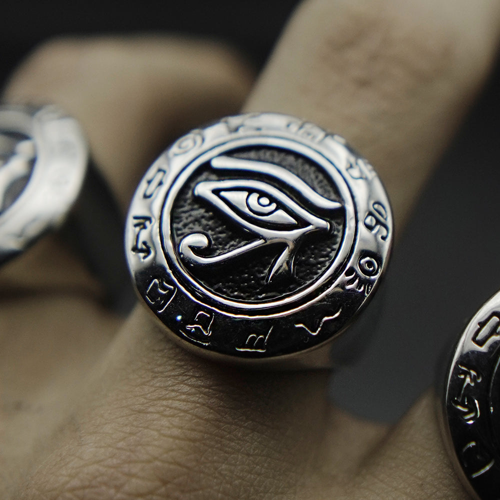 Stainless Steel Jewelries