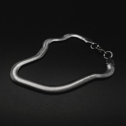 Cobra Bracelet