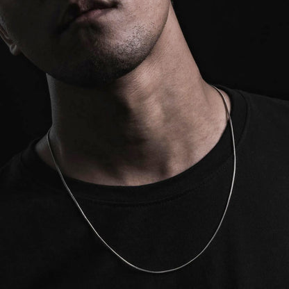 Lightweight Chain