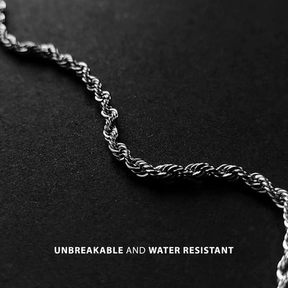 Luxuriant Chain