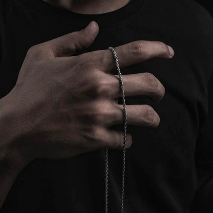 Luxuriant Chain