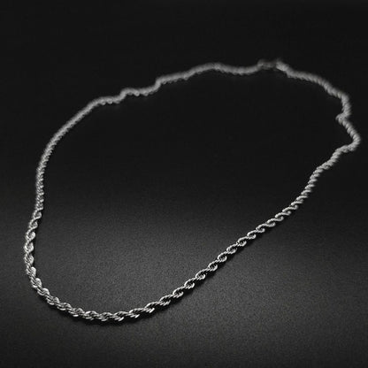 Luxuriant Chain