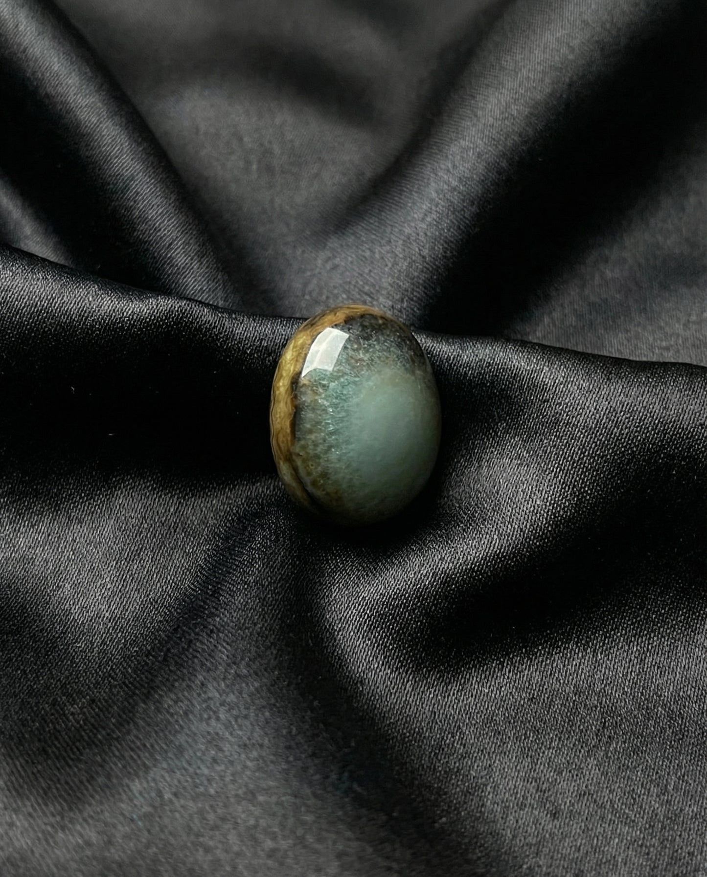 Orebis (Yemeni Agate/Aqeeq Stone)