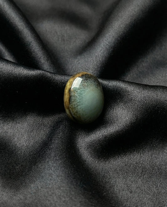 Orebis (Yemeni Agate/Aqeeq Stone)
