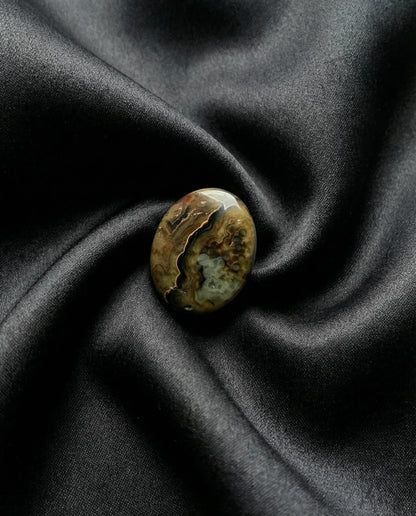 Orebis (Yemeni Agate/Aqeeq Stone)