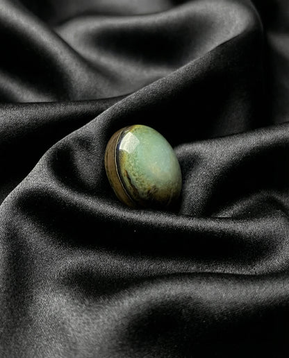 Orebis (Yemeni Agate/Aqeeq Stone)
