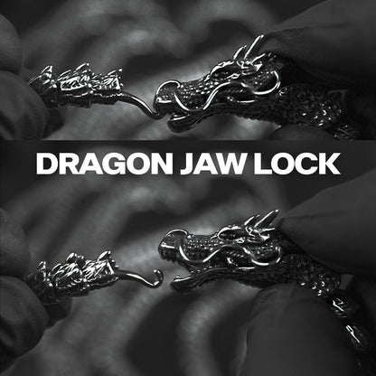Titan Dragon Bracelet