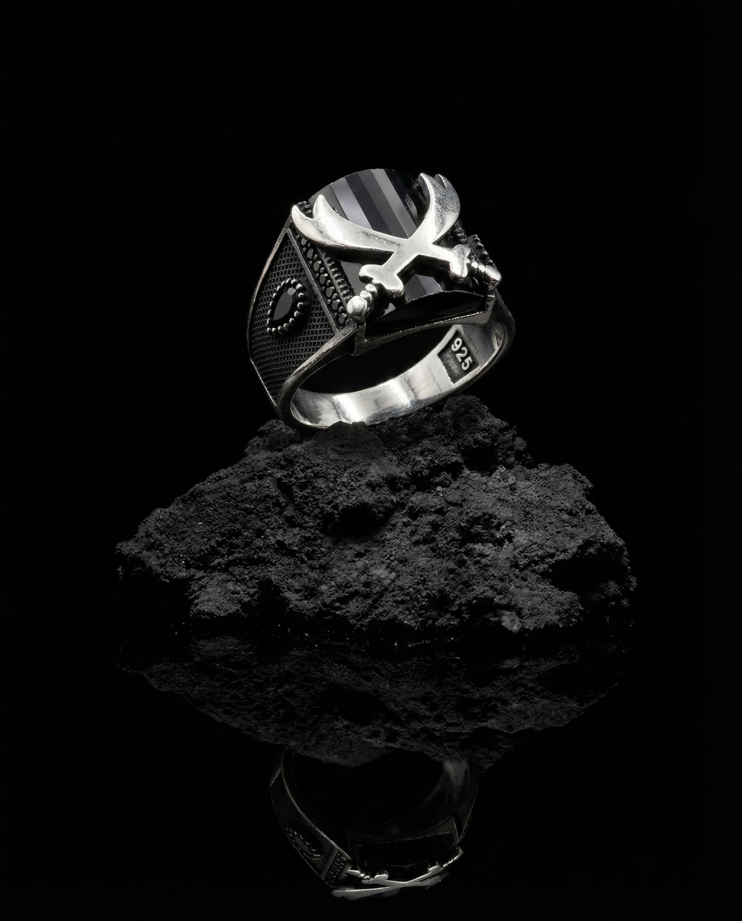Zulfiqar Blackstone