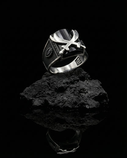 Zulfiqar Blackstone