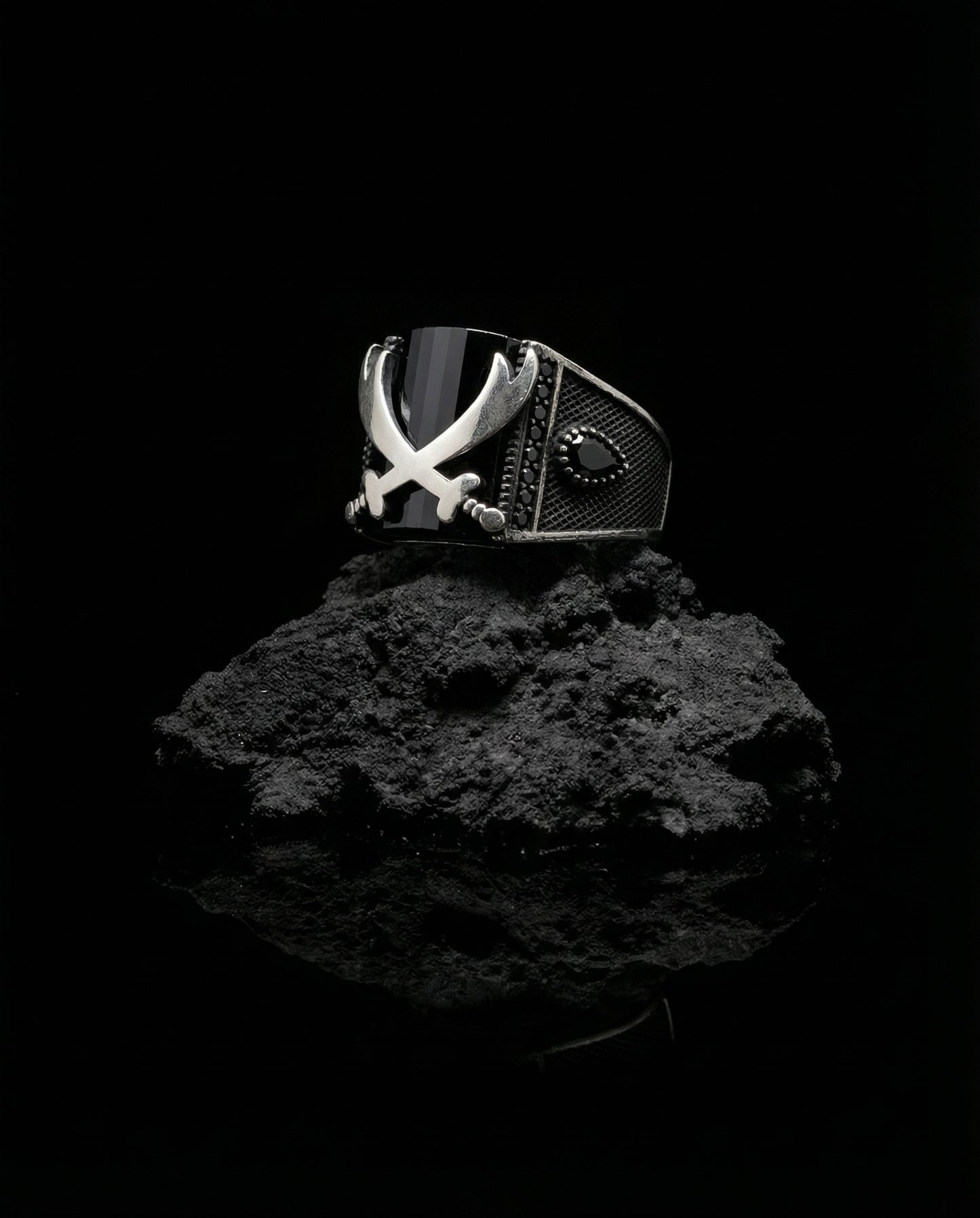 Zulfiqar Blackstone