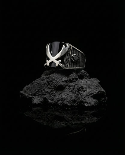 Zulfiqar Blackstone